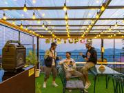 The Hosteller Shimla