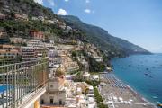 Top Positano