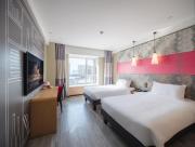 Top Harbin