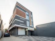 Treebo Shridhar Stay, 2 km from Indore Junction