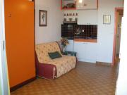 Studio Héliopolis L 49 - 2 personnes