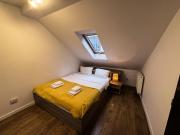 Panoramic Apartment - Central