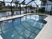 Peaceful Cottage Villa