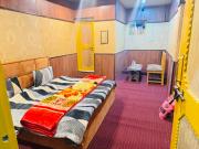 Top Gulmarg