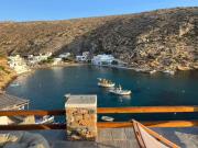 Κανονική φιλοξενία Psarona