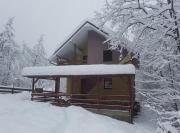 Cabană pentru cine adoră natura