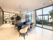 Elite Private Room in Burj Vista Downtown Dubai with Burj Khalifa View