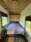 Cozy Modern Tiny Retreat with Stargazing & Yoga Dome Access Near Yosemite Tioga Pass, Groveland, California