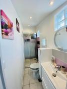 Maisonnette-style studio