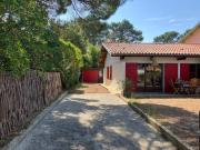 La Maison des Pins Arcachon Les Abatilles