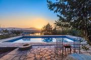 SaffronStays Lattitude By The Lake