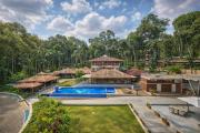 Top Sakleshpur