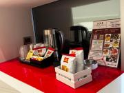 B&B Rossini Luxury 3