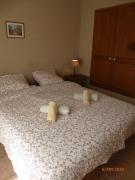 Belle maison avec belle vue sur le Luberon