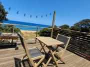 uMkhaKhaya Container Home