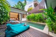 Lula Villa - Your Tropical Retreat