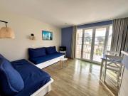 Appartement, bord de mer à Fouesnant