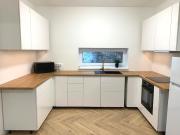 Dom v Záhorskej Bystrici