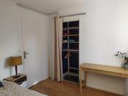 Chambre Lyon 9 Gorge de Loup Ligne D