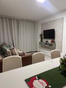 Apartamento centro de Balneário Camboriú
