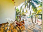 Top Calangute