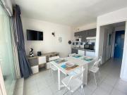 Paisible cocon proche plage - piscine - parking