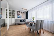 Avis Apartments Gdynia Skwer Kościuszki 48
