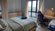 Aldridge Residence Cosy Apt @EMIRA Residence