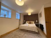 Stylish Flat A Near Cardiff City Centre