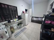 2 suites com 5 vagas garagem