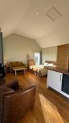Top Stratfield Mortimer
