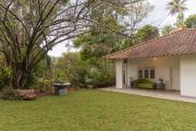 Heuvel Villa Kandy