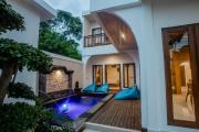 Soka Villa Lembongan