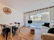 Studio 4 personnes en hyper centre