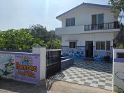 3BHK - Bamboo Private Pool Villa Yercaud
