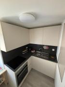 J&D Comfort Apartment