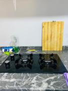 Beautiful studio in the city center