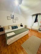 Cozy apartment in city center