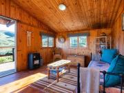 Bloukrans Off-Grid Cabin