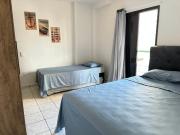 Praticidade e Conforto na Cidade Ocian