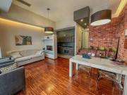 Urban Luxury Torino - Ingresso Privato e Garage