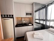 ECS716 A Compact and Functional Experience