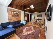 Casa com Piscina em Chácara - Santa Felicidade