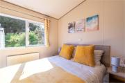 3-Bed Caravan Seton Sands- by Holiday Homes