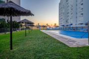 GuestReady - Valdelagrana Atico vistas al mar