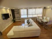 Modern apartment, with an excellent location