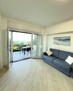 Bergeggi Sea View Apartment - Torre del Mare
