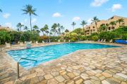 Beach, Pool & Pickleball | Maui Kihei Condo