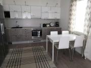 Central Apartment for 3 with Sauna