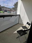 Central Apartment for 3 with Sauna